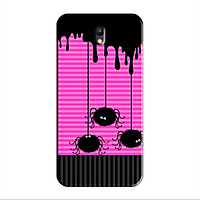 ỐP LƯNG IN HÌNH DÀNH CHO MEIZU MX6