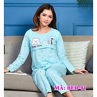 Bộ sau sinh cho mẹ