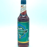 Nước mắm Hạnh Phúc 60 độ đạm Chai 500ml( Có Tem Tết 2021)