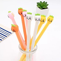 Bút mặt cười hình trái thơm