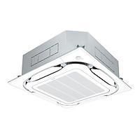 Máy lạnh âm trần Daikin Inverter 2.5 Hp FCFC60DVM/RZFC60DVM + BRC7F635F9 + BYCQ125EAF - Hàng chính hãng