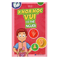 Khoa Học Vui Cơ Thể Người