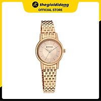 Đồng hồ Nữ Titan 2593WM02 - Hàng chính hãng