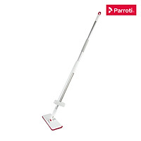 Cây lau nhà tự vắt thông minh đa năng cao cấp Parroti Magic MG01 - Tặng 1 Miếng Lau