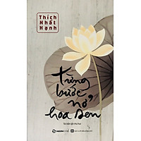 Từng Bước Nở Hoa Sen