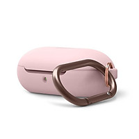 Ốp tai nghe Elago cho Samsung Galaxy Buds Silicone Hang Top - Hàng chính hãng