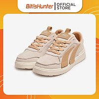 Giày Thể Thao Nam Biti's Hunter Street - Retro Collection DSMH08800KEM (Kem)