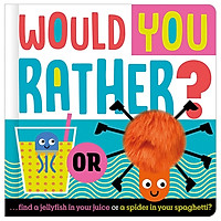 Would You Rather