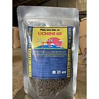 Phân bón hữu cơ Nhật Bản, Phân gà dạng viên, Phân bón hữu cơ, Phân bón hữu cơ UCHINI 65 nhập khẩu, Phân gà dạng viên nhập khẩu.