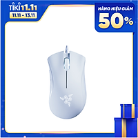 Chuột Chơi Game Có Dây Razer DeathAdder Essential