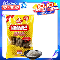 Miến Khô Ottogi Hàn Quốc Gói 1Kg