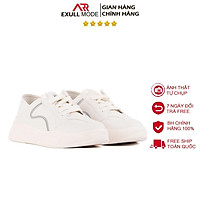 Giày thể thao nữ độn đế dáng đẹp, êm ái thoải mái Chính hãng Exull Mode 1015402602