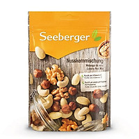 Mix các loại hạt dinh dưỡng SEEBERGER (150g/gói)
