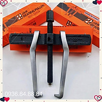Vam 2 càng, cảo 2 càng tháo vòng bi 4'', 6'', 8, 10'', 12''