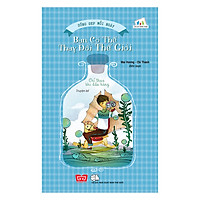 Sống Đẹp Mỗi Ngày - Bạn Có Thể Thay Đổi Thế Giới - Chỉ Thua Khi Đầu Hàng (Tái Bản 2018)
