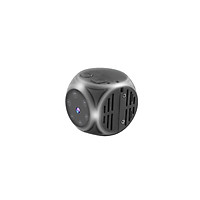 Mini Camera Camcorder with Night Vision HD 1080p Sports Action Video Camera with Motion Detection for Home Security Baby
