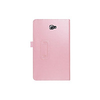 Bao da dành cho Samsung Galaxy Tab A6 10.1 (Spen) nắp gập - Bao da P580/P585