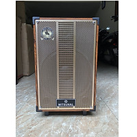 Loa kéo karaoke cao cấp Mitsunal T1209 Chống rung, BASS NÉN 30CM vang xa không bị méo tiếng, TN Bluetooth Siêu Bass Có Mic Đàm Thoại Thích Hợp các cuộc họp, hội nghị và học trực tuyến trên Zoom - Hàng chính hãng