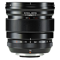 Ống Kính Fujifilm Fujinon XF 16mm F1.4 R WR - Hàng Chính Hãng