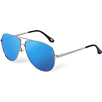 Kính Mát Lái Xe Nam Blue (Bluekiki) 5004