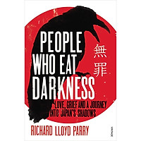 People Who Eat Darkness