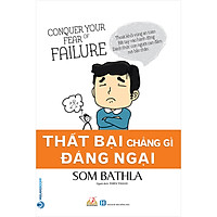 Thất Bại Chẳng Gì Đáng Ngại