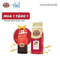 Cà Phê Bột Truyền Thống Highlands Coffee (1kg)