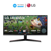 Màn hình máy tính LG 29WP60G-B 29 inch UltraWide FHD HDR IPS -Hàng Chính Hãng