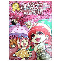 Lớp Học Mật Ngữ - Tập 15 - Tặng Kèm Huy Hiệu