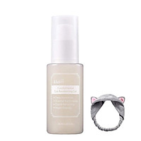 Gel Chăm Dưỡng Ẩm, Giảm Thâm Quầng Mắt Klairs Fundamental Eye Awakening Gel 35ml + Tặng kèm 1 Băng Đô Tai Mèo (Màu Ngẫu Nhiên)