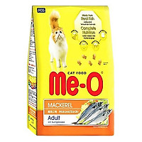 Thức ăn cho mèo trưởng thành Me-O Cat Food