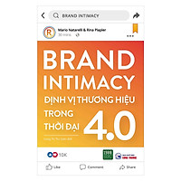 Cuốn Cẩm Nang Hữu Ích Dành Cho Nhà Quản Lý Muốn Xây Dựng Và Phát Triển Thương Hiệu Của Do