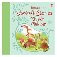 Usborne Aesop’s Stories for Little Children