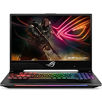 Laptop Asus ROG SCAR GL504GM-ES044T Gunmetal Aluminum - Gaming - Hàng chính hãng