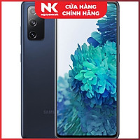 Điện thoại Samsung Galaxy S20 FE 8GB/256GB Xanh - Hàng chính hãng