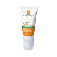 Kem Chống Nắng Không Màu Kiểm Soát Dầu La Roche-Posay Anthelios XL Dry Touch Gel-Cream SPF 50+ UVB & UVA (50ml)