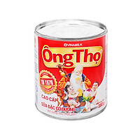 Sữa đặc ông thọ đỏ lon 380g