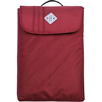 Túi chống sốc laptop UMO Pro Case 14 inch _ TCS (35x25.5x3cm) Thời Trang Nam Nữ_ Nhẹ gọn, Trượt nước, Độ Chống Sốc Cao, 5 màu trung tính, lịch lãm , trẻ trung
