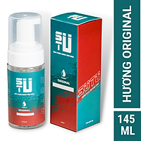 Dung Dịch Vệ Sinh Nam SuTu Hương Original 145ml
