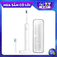 Bàn chải đánh răng điện Doctor-B Xiaomi (Trắng)