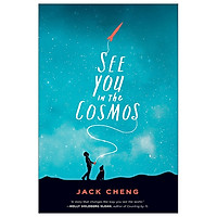 See You In The Cosmos