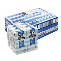 Thùng 4 Lốc Sữa Nguyên Kem Devondale Fullcream (4 x 6 x 200Ml)