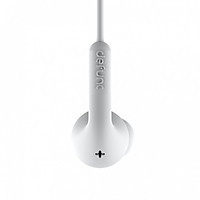 Tai Nghe Nhét Tai Defunc Earbud Plus - Hàng Chính Hãng