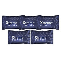 Bộ 5 Kẹo Sâm Ultimate Nutriton Xtreme Amino Vanilla Flavor - Kéo dài thời gian quan hệ cho Nam Giới - 5 viên