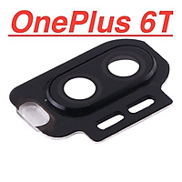 Mặt Kính Camera Sau Cho OnePlus 6T Linh Kiện Thay Thê