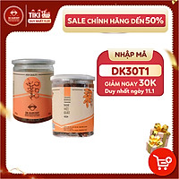 COMBO SIÊU TIẾT KIỆM 2 hũ Nam Việt Quất DK Harvest nhập khẩu - 200g