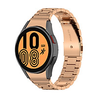 Dây Thép Cho Galaxy Watch 4 / Galaxy Watch 4 Classic Size 40/42/44/46mm (Dây Size 20mm)
