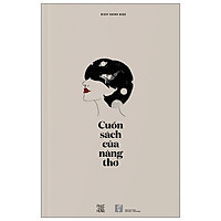 Cuốn Sách Của Nàng Thơ