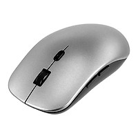 X12 AI Intelligent Voice Mouse 2.4G Wireless Silent Office Mouse 1000DPI Voice Typing/Translation Mouse for