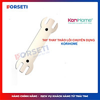 Dụng cụ tháo lõi lọc nước Korihome